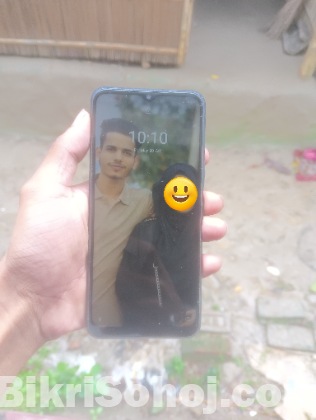 Itel vison 3